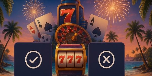 Avantages et Inconvénients des Machines à Sous en Ligne
