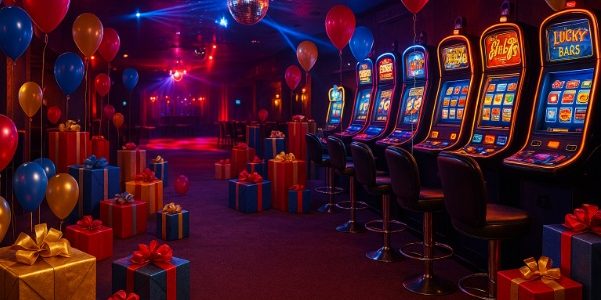 Tendances Actuelles des Bonus sans Dépôt dans les Casinos en Ligne Français