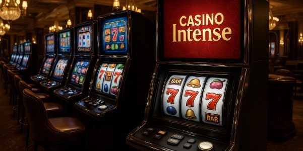 Meilleurs Sites pour Jouer aux Machines à Sous Françaises