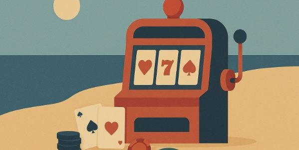 Lucky 31 Casino en ligne – Jeux variés et plateforme moderne